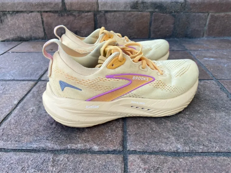 Used Scarpa Glycerin 22 bike — image 5 of 10