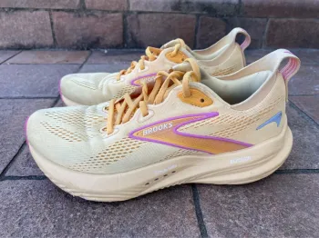 Used Scarpa Glycerin 22 Running Shoes