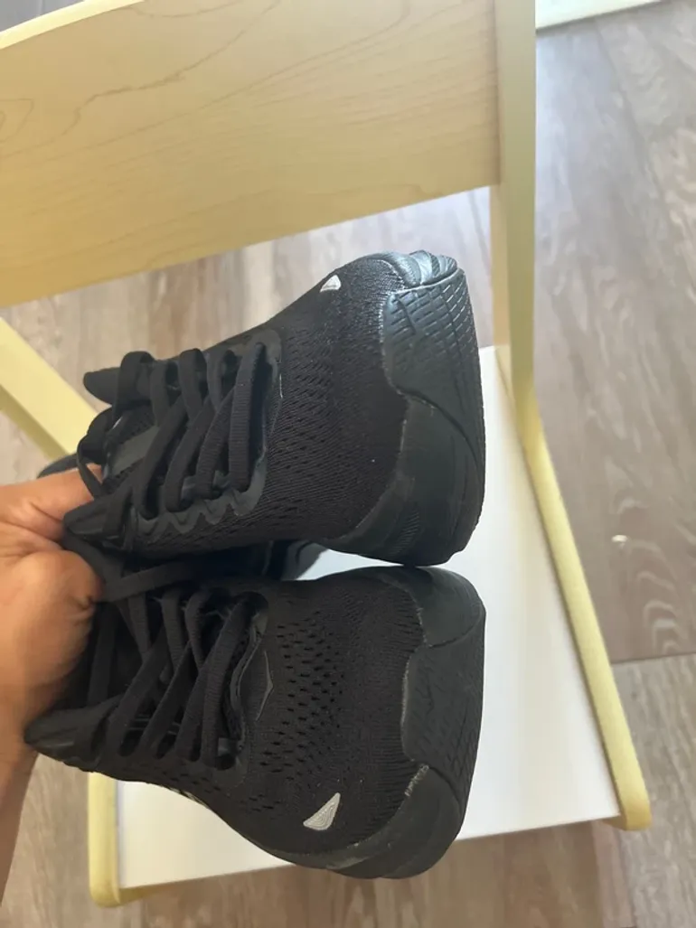 Hoka Clifton 10 bike d'occasion — image 9 sur 10