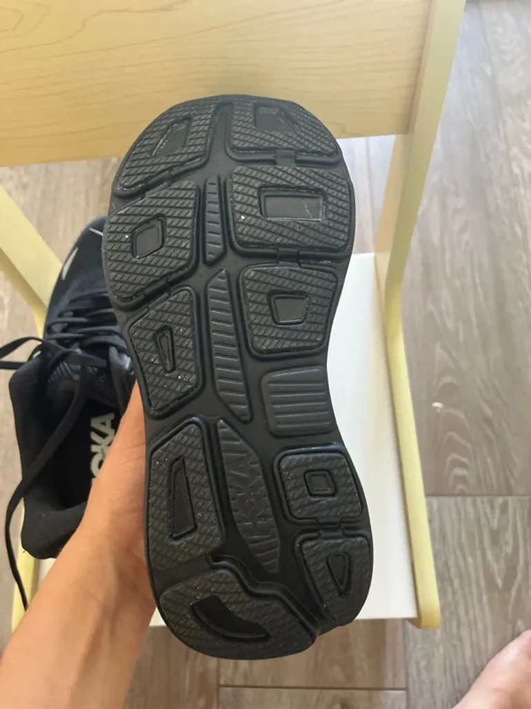Hoka Clifton 10 bike d'occasion — image 7 sur 10