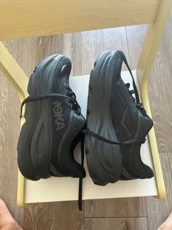 Hoka Clifton 10 bike d'occasion — image 4 sur 10