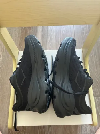 Hoka Clifton 10 bike d'occasion — image 5 sur 10