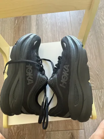Hoka Clifton 10 bike d'occasion — image 3 sur 10
