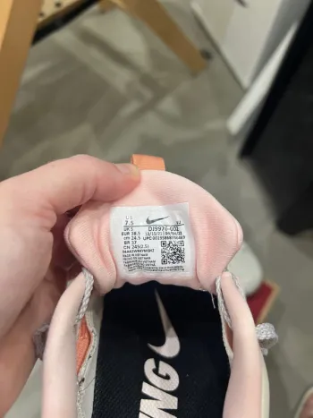 Used Scarpa Nike WearAllDay DJ9976-002 bike — image 4 of 4
