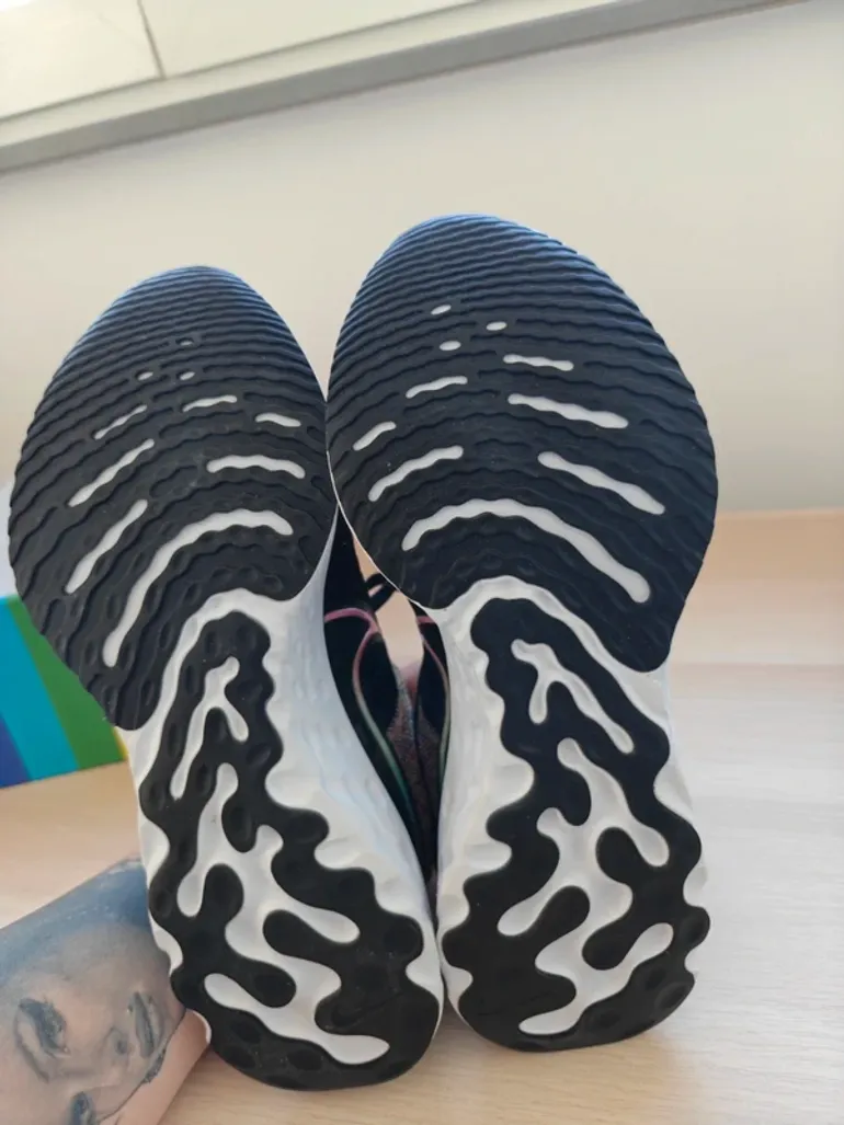 Gebrauchtes Nike React Infinity 2 bike — Bild 6 von 7