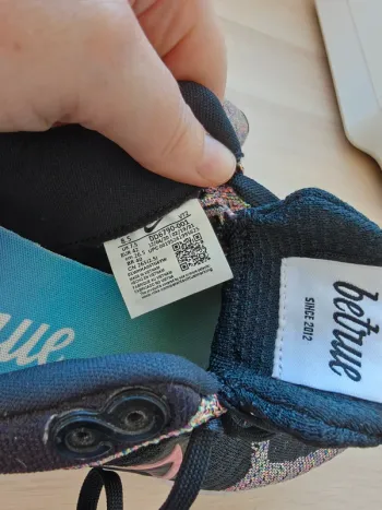 Gebrauchtes Nike React Infinity 2 bike — Bild 5 von 7
