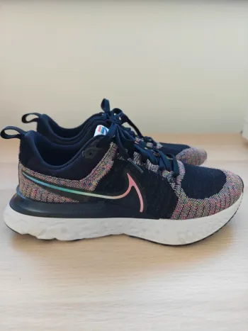 Gebrauchtes Nike React Infinity 2 Running Shoes