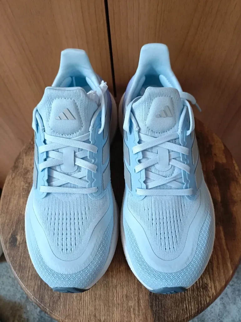 Used Adidas Pureboost 5 bike — image 2 of 7