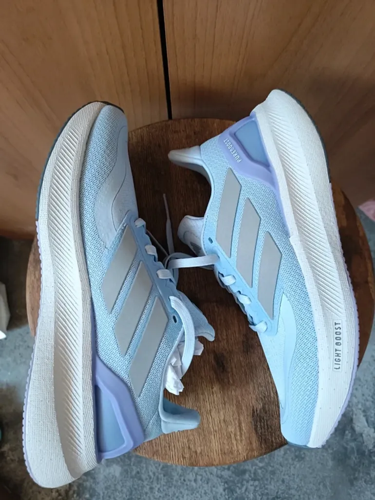 Used Adidas Pureboost 5 bike — image 3 of 7