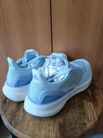 Used Adidas Pureboost 5 bike — image 4 of 7