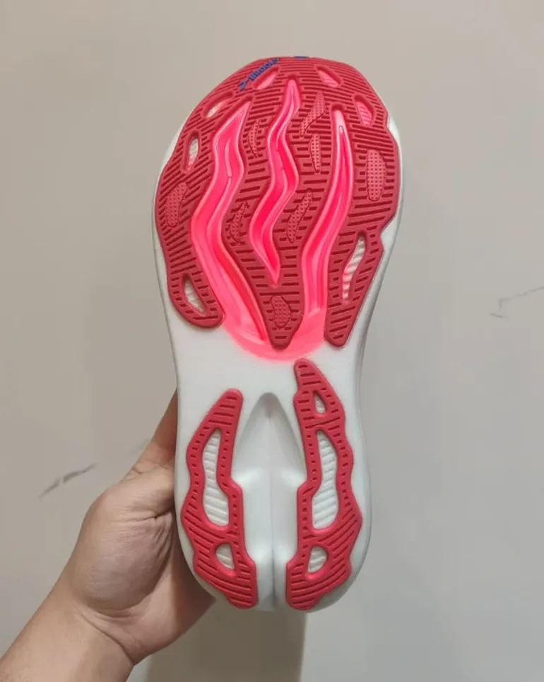 Used Brooks Glycerin Max bike — image 7 of 7