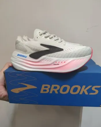 Used Brooks Glycerin Max Running Shoes