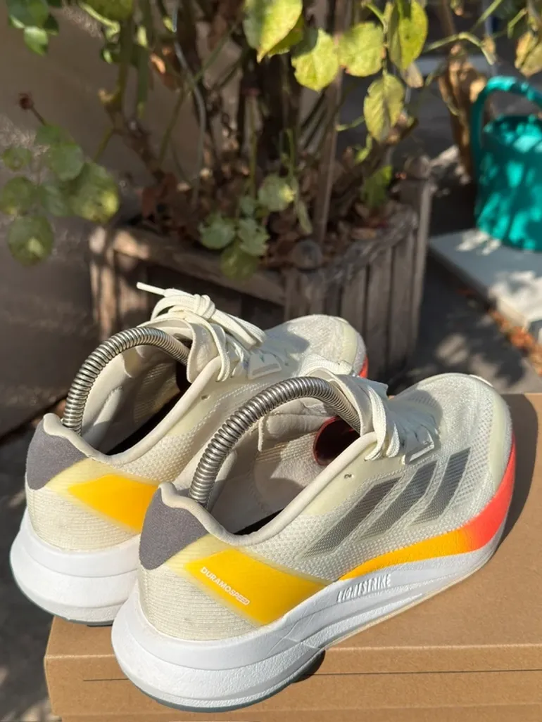 Used Adidas Duramo Speed bike — image 6 of 9