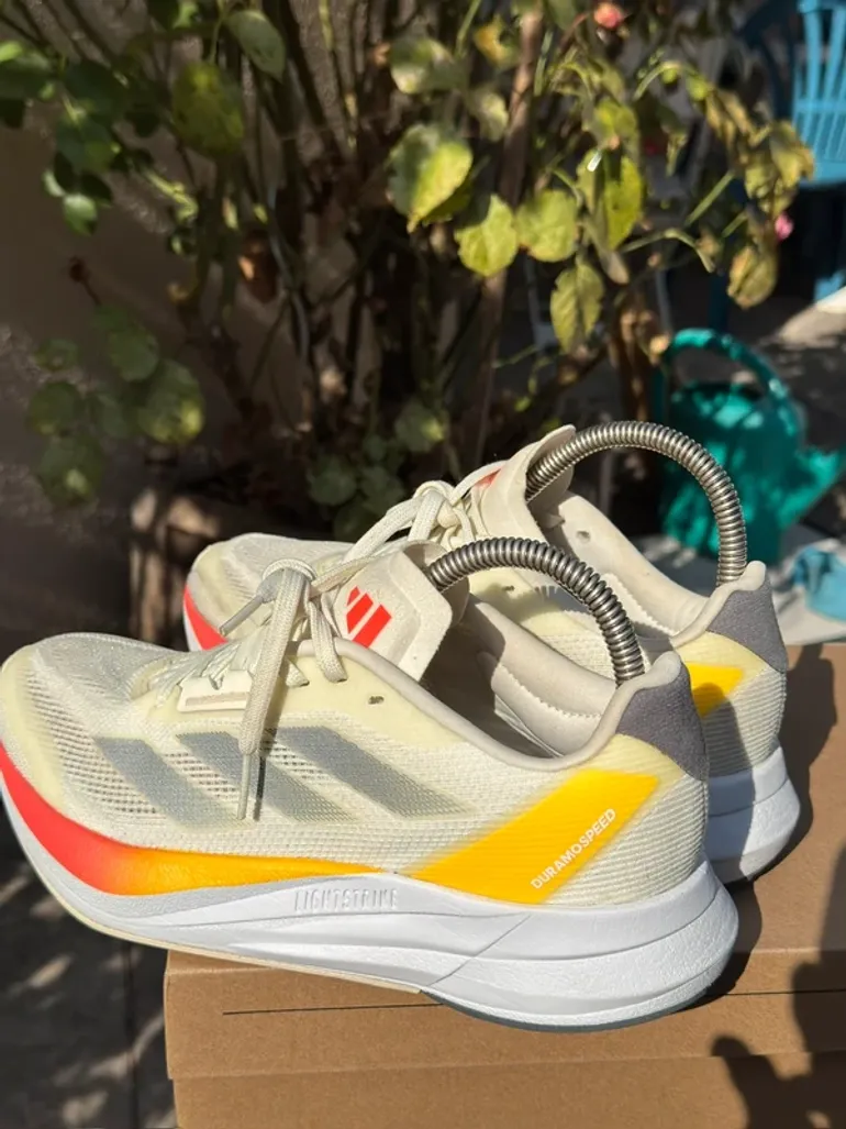Used Adidas Duramo Speed bike — image 4 of 9