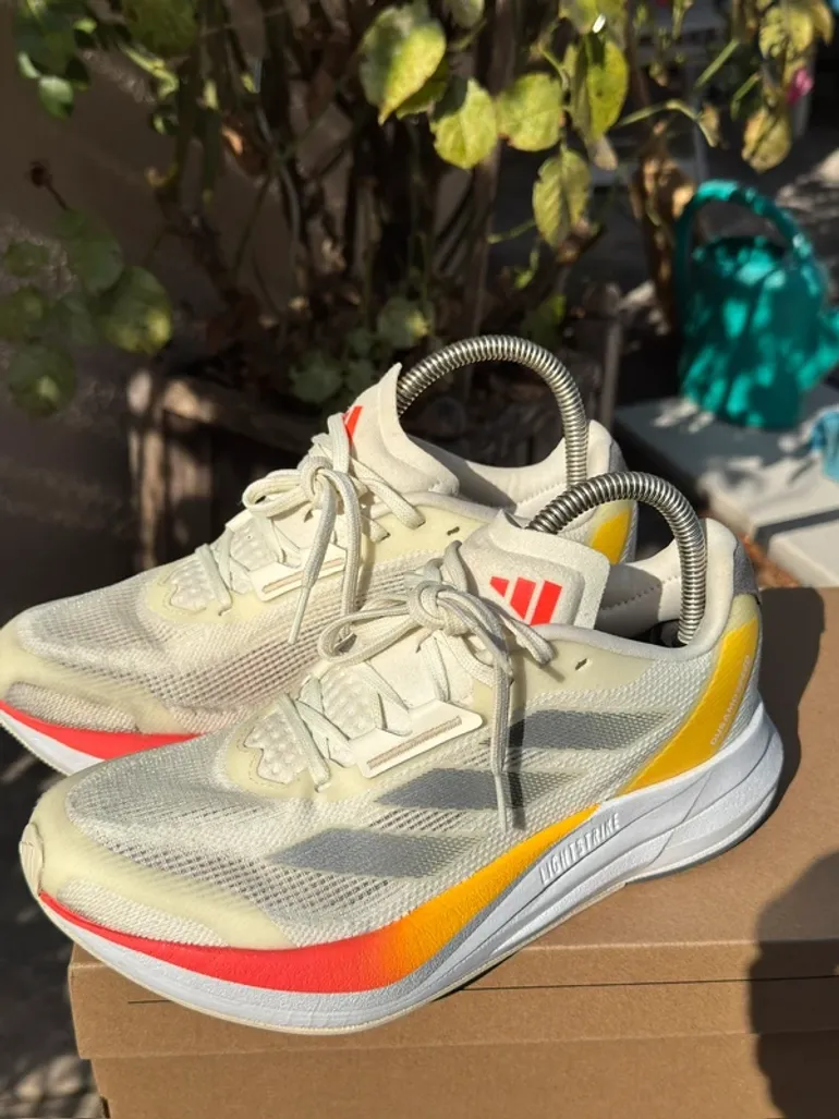 Used Adidas Duramo Speed bike — image 2 of 9