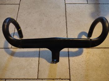 Used Syncros Aero RR 1.0 Cockpit