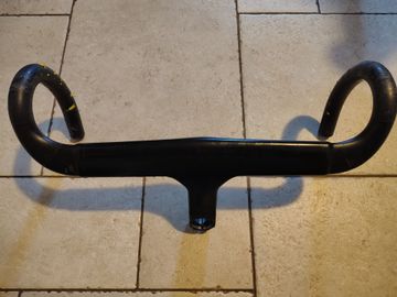 Syncros Aero RR 1.0 Cockpit usato