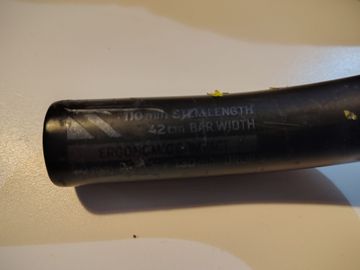 Used Syncros Aero RR 1.0 bike — image 5 of 5
