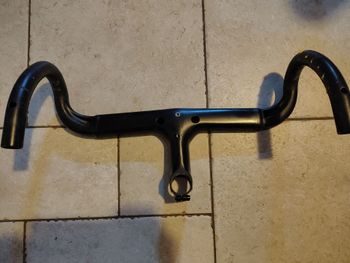 Syncros Aero RR 1.0 bike usato — immagine 2 di 5
