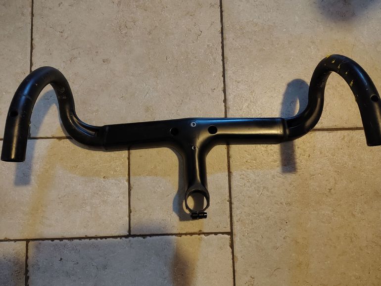 Syncros Aero RR 1.0 bike usato — immagine 2 di 5