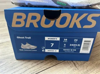 Used Brooks Ghost Trail bike — image 3 of 5