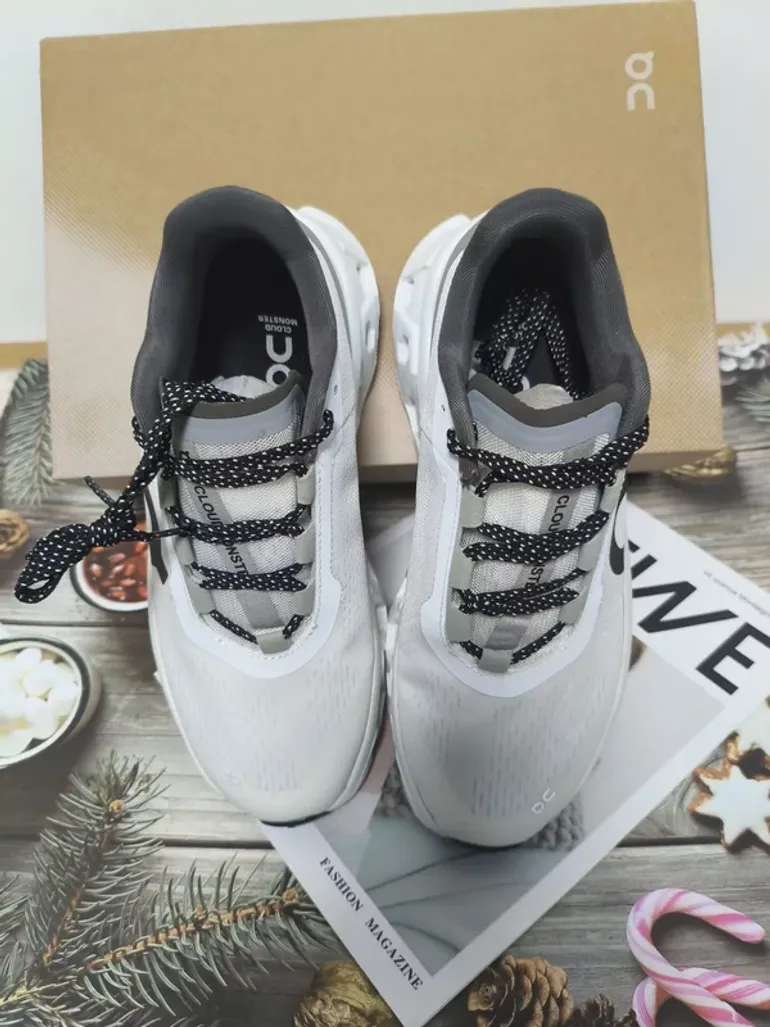 Used Time On running shoes size EU 41 bike — image 4 of 8