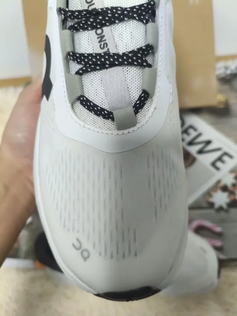 Used Time On running shoes size EU 41 bike — image 3 of 8