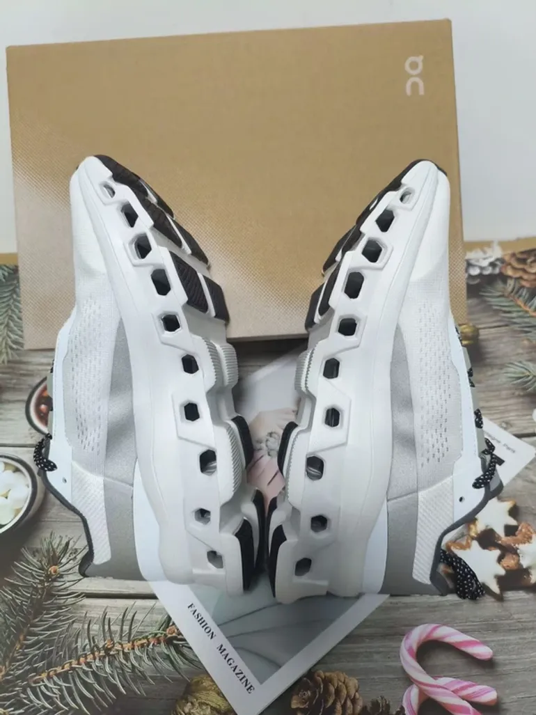 Used Time On running shoes size EU 41 bike — image 6 of 8