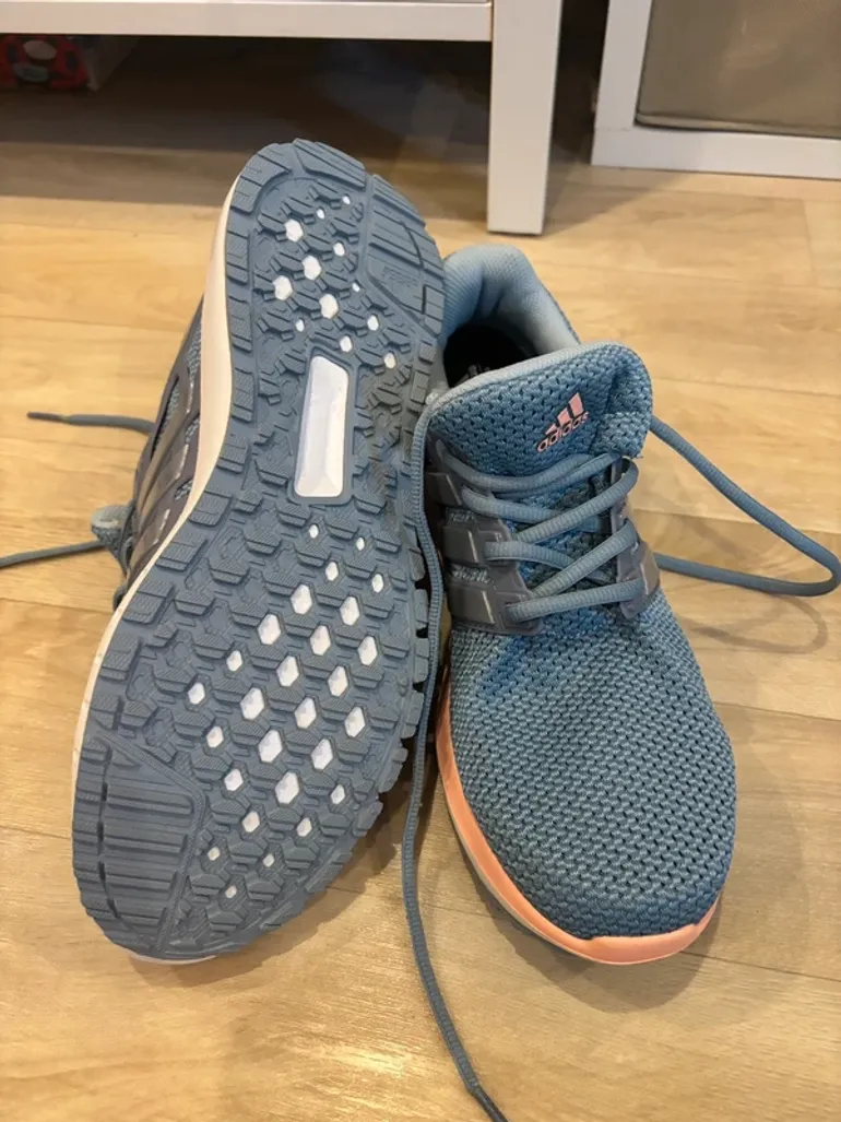 Brugt Adidas Sportschuhe bike — billede 3 af 6