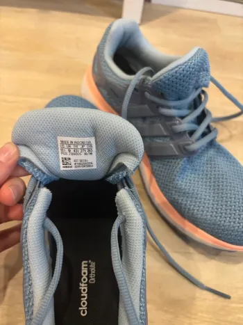 Brugt Adidas Sportschuhe bike — billede 5 af 6