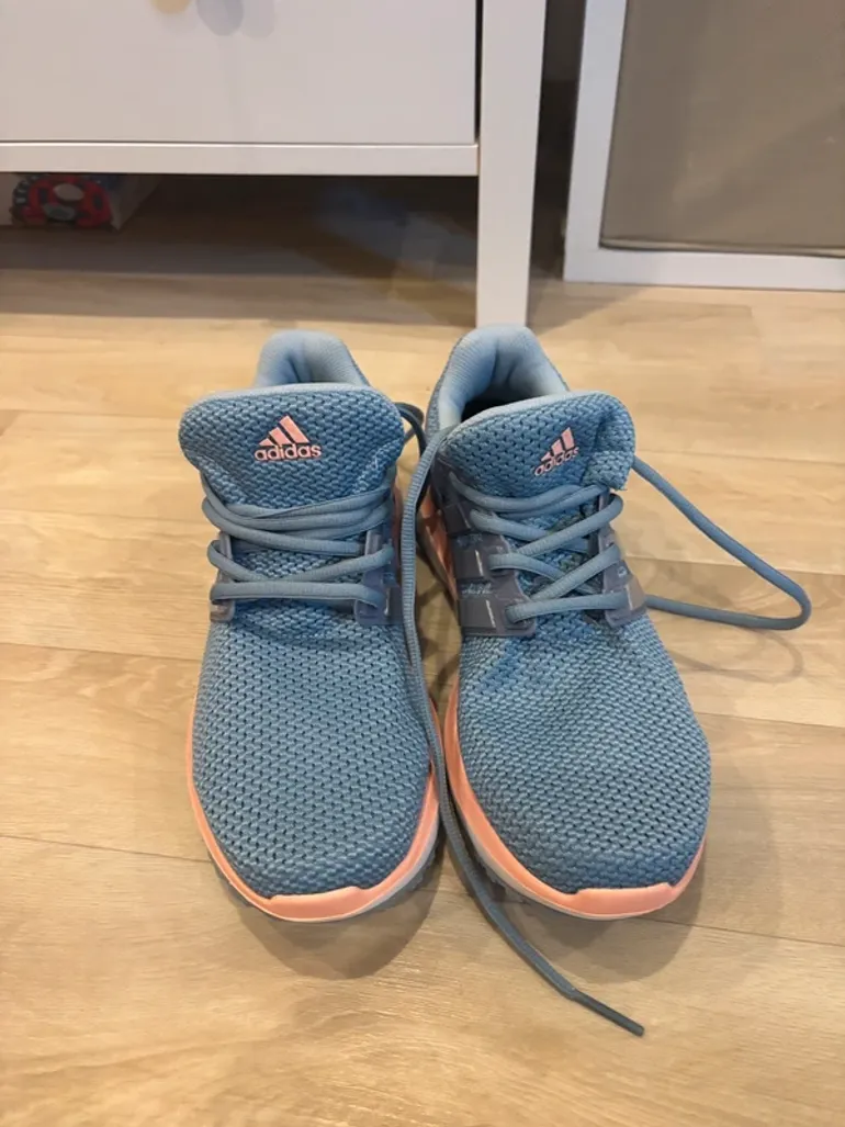 Brugt Adidas Sportschuhe bike — billede 2 af 6
