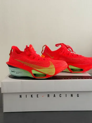 Used Nike Air Zoom Alphafly Next% 3 Running Shoes