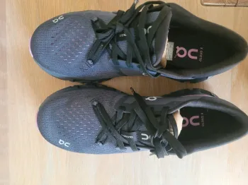 Used On Running Cloud X 4 bike — image 2 of 5