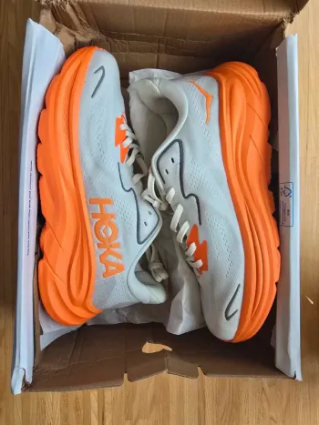 Hoka Baskets running Running Shoes d'occasion