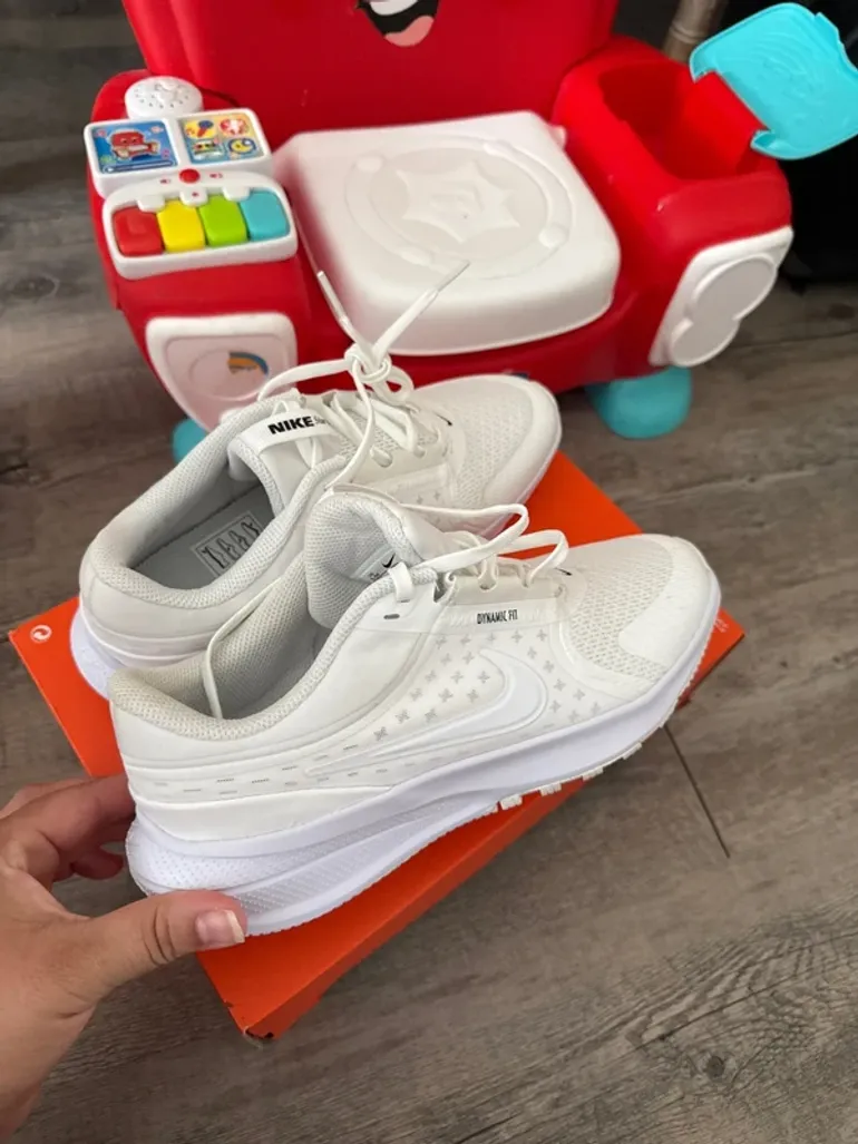 Used Nike Star Runner 5 bike — image 4 of 6