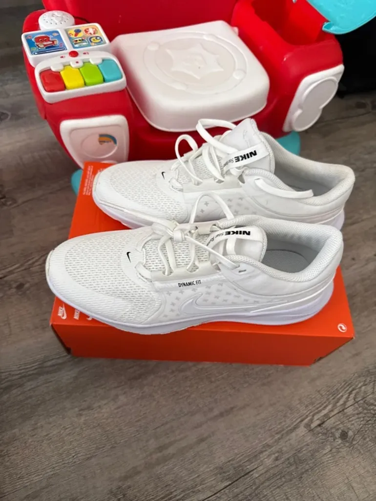 Used Nike Star Runner 5 bike — image 2 of 6