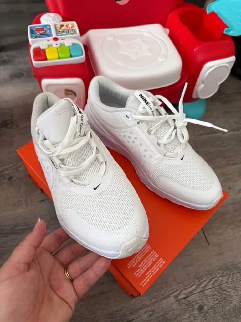 Used Nike Star Runner 5 bike — image 5 of 6