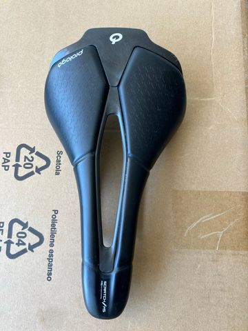 Prologo Scratch M5 Carbon bike usato — immagine 1 di 4