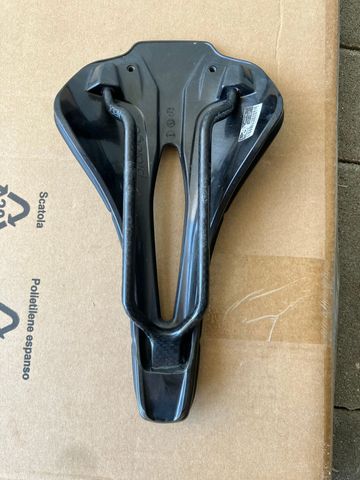 Prologo Scratch M5 Carbon bike usato — immagine 4 di 4