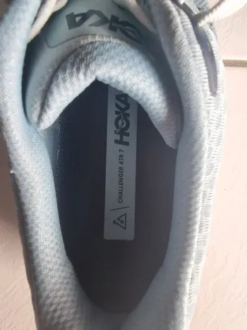 Hoka Challenger 7 bike d'occasion — image 2 sur 4
