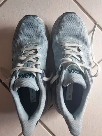 Hoka Challenger 7 bike d'occasion — image 4 sur 4
