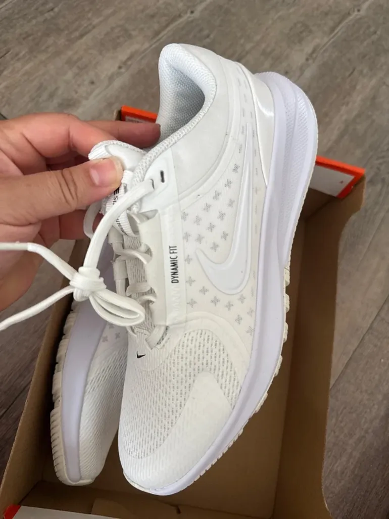 Gebrauchtes Nike Star Runner 5 bike — Bild 2 von 4