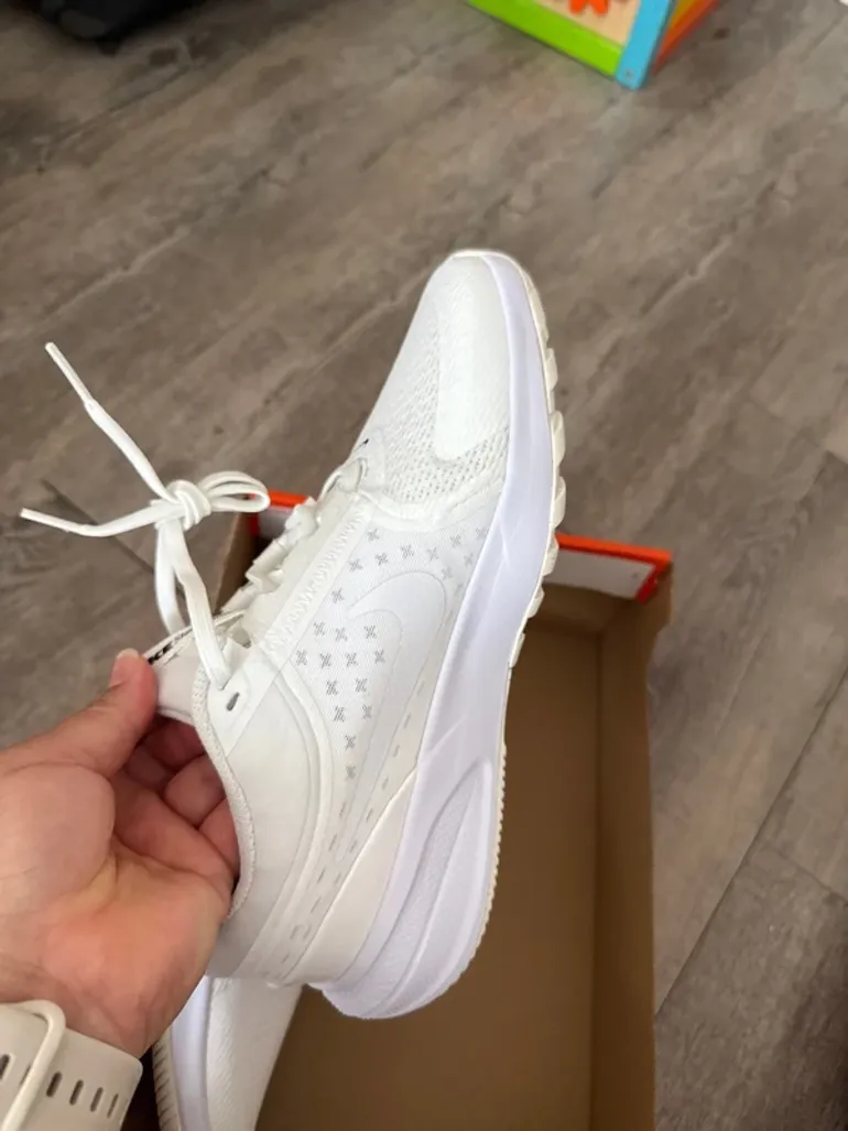 Gebrauchtes Nike Star Runner 5 bike — Bild 3 von 4