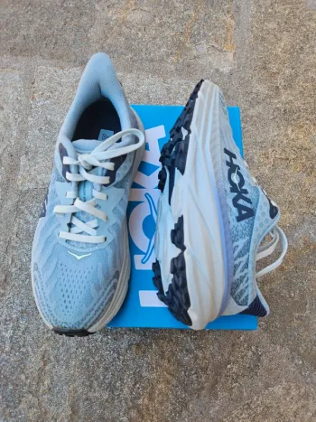 Hoka Challenger ATR 7 bike d'occasion — image 5 sur 7