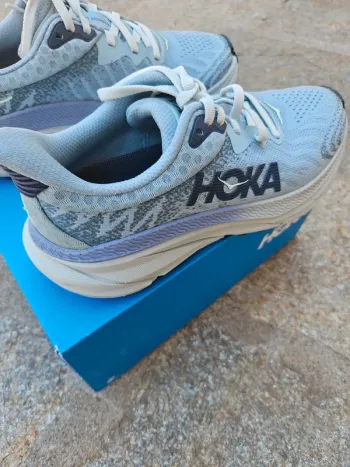 Hoka Challenger ATR 7 bike d'occasion — image 7 sur 7
