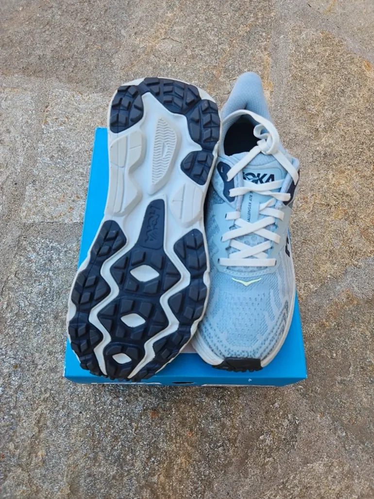 Hoka Challenger ATR 7 bike d'occasion — image 4 sur 7