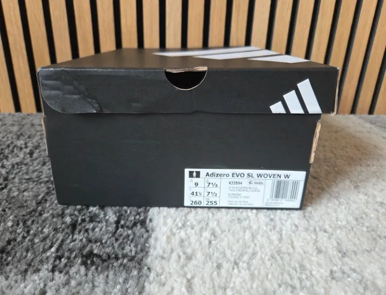 Used Adidas Adizero Evo SL Woven bike — image 3 of 10