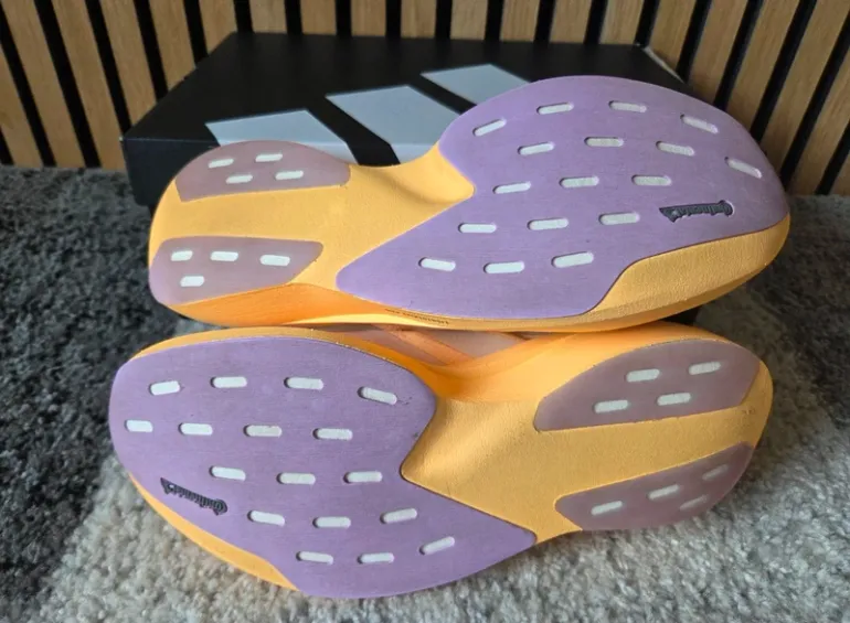 Used Adidas Adizero Evo SL Woven bike — image 8 of 10