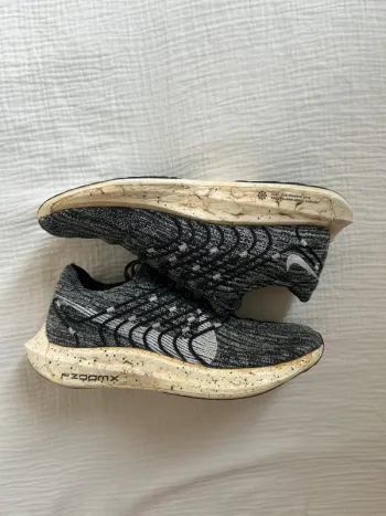 Used Pegasus Zoom X Turbo Next Nature Running Shoes