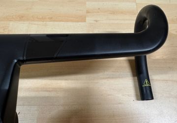 Gebrauchtes Colnago CC01 Cockpit bike — Bild 7 von 7